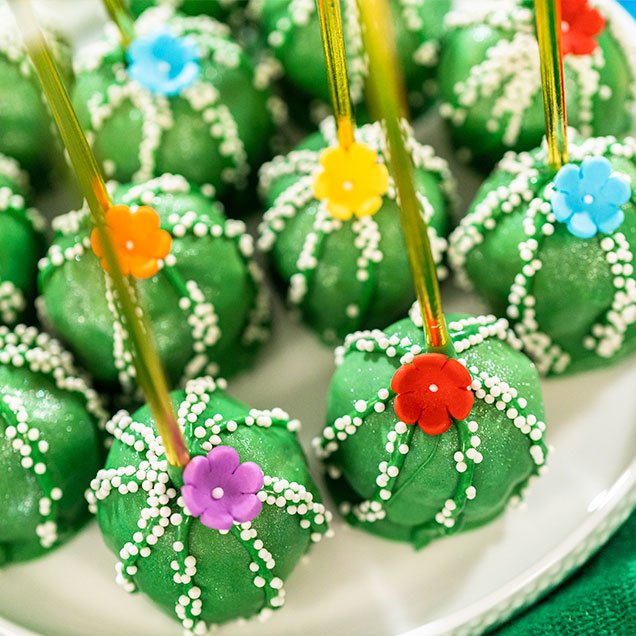 Celebrate las Fiestas Patrias with desserts that taste like Mexico